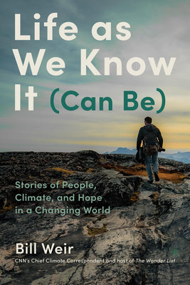 Life as We Know It (Can Be) (Hardcover)