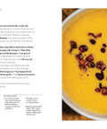Veg-Table: Recipes, Techniques, and Plant Science for Big-Flavored, Vegetable-Focused Meals (hardcover
