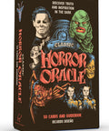 Classic Horror Oracle