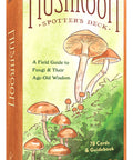 Mushroom Spotter's Deck