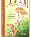 Mushroom Spotter's Deck