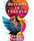 Welcome to Forever (Paperback)