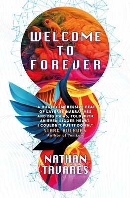 Welcome to Forever (Paperback)