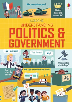 Understanding Politics and Government