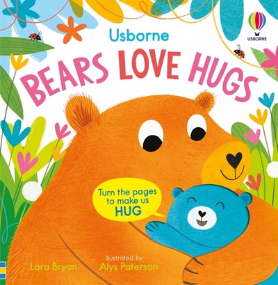 Juvenile Board Book