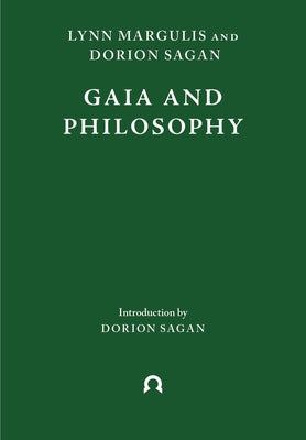 Gaia and Philosophy