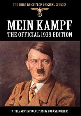 Mein Kampf - The Official 1939 Edition Murphy Translation