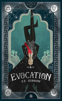 Evocation (Hardcover)