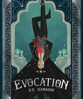 Evocation (Hardcover)