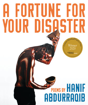 A Fortune for Your Disaster Paperback