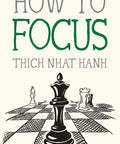 How to Focus (Mindfulness Essentials) Paperback