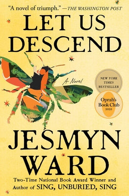 Let Us Descend (Paperback)