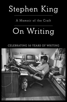 On Writing: A Memoir of the Craft (Paperback)