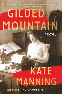 Gilded Mountain (paperback)