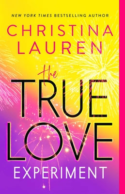 The True Love Experiment (paperback)