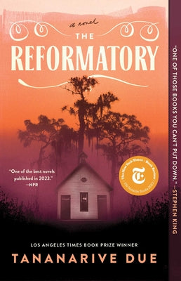 PREORDER Reformatory