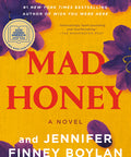 Mad Honey (Paperback)