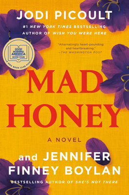 Mad Honey (Paperback)