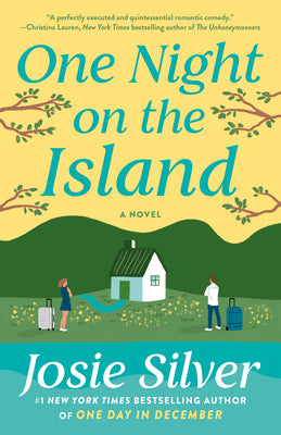 One Night on the Island (Paperback)