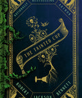 The Tainted Cup (Hardcover)