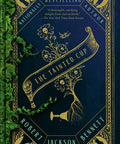 The Tainted Cup (Paperback)