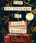 The Dictionary of Lost Words