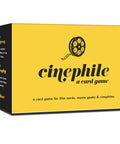 Cinephile