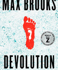 DEVOLUTION: A FIRSTHAND ACCOUNT OF THE RAINIER SASQUATCH MAS