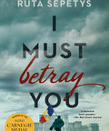 I Must Betray You (Paperback)