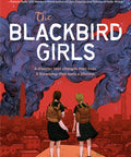 The Blackbird Girls (Paperback)