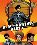 Black Panther Party: A Graphic Novel History
