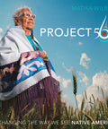 Project 562: Changing the Way We See Native America (Hardcover)