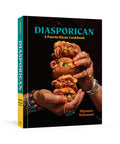 Diasporican: A Puerto Rican Cookbook