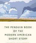 spc Penguin Book of the Modern American Short Story