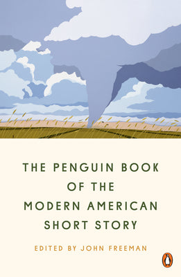 spc Penguin Book of the Modern American Short Story