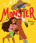 My Aunt Is a Monster: (A Graphic Novel)