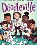 Doodleville