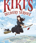 Kiki's Delivery Service: The classic that inspired the beloved animated film