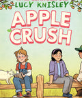 Apple Crush: (A Graphic Novel)