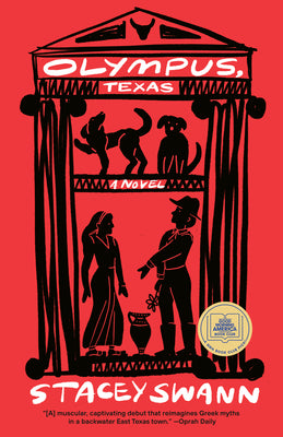 Olympus, Texas: A GMA Book Club Pick