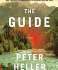 The Guide: A Novel (Paperback)