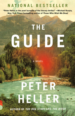 The Guide: A Novel (Paperback)