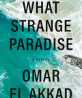 What Strange Paradise