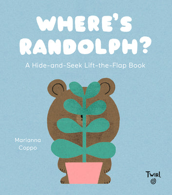 Where's Randolph?