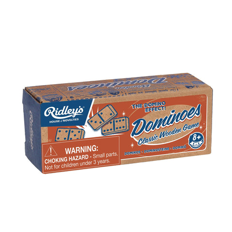 Dominoes House of Novelties