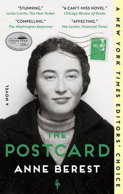 The Postcard (Paperback)