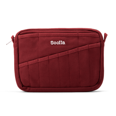 Soolla Studio Pouch