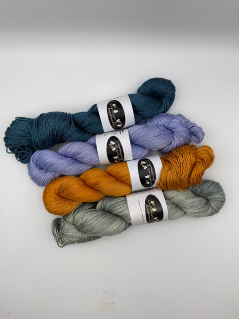 SRH Daisy Cotton DK