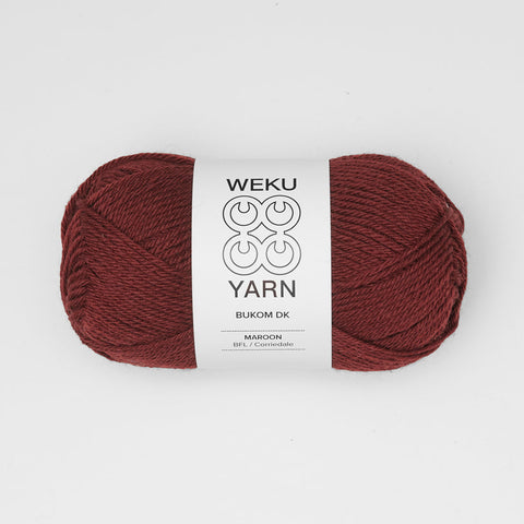 Weku Yarn Bukom DK