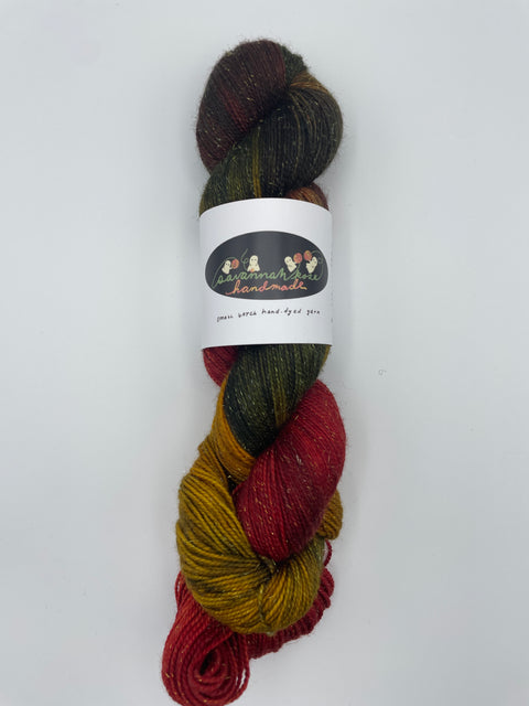 SRH Nadine Sparkle Sock